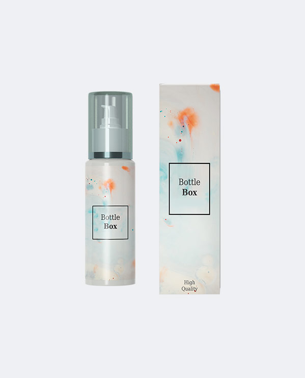 Liquid Hand Sanitiser - Image 2